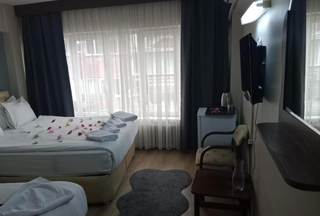 Triple Room room - Image 3