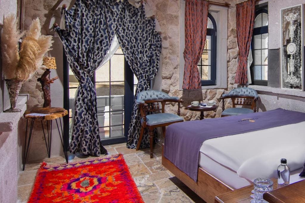 Family Suite room - Image 1