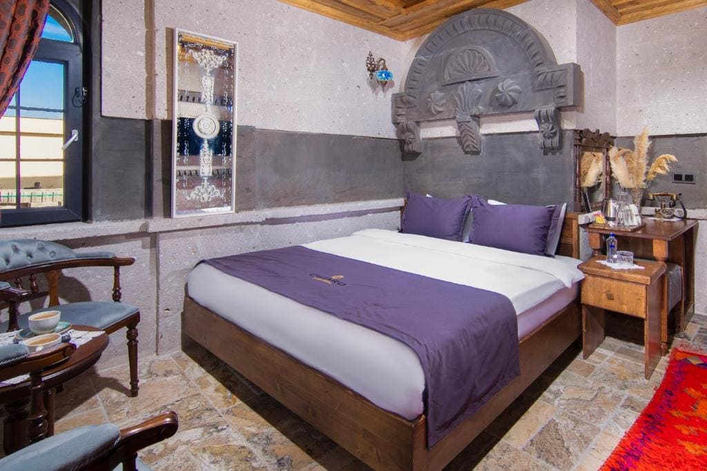 Family Suite room - Image 2