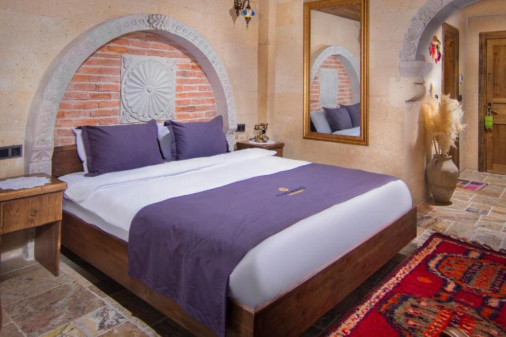 Superior Suite room - Image 1