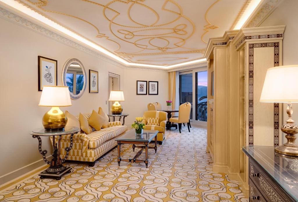 Haseki Sultan Suite room - Image 3