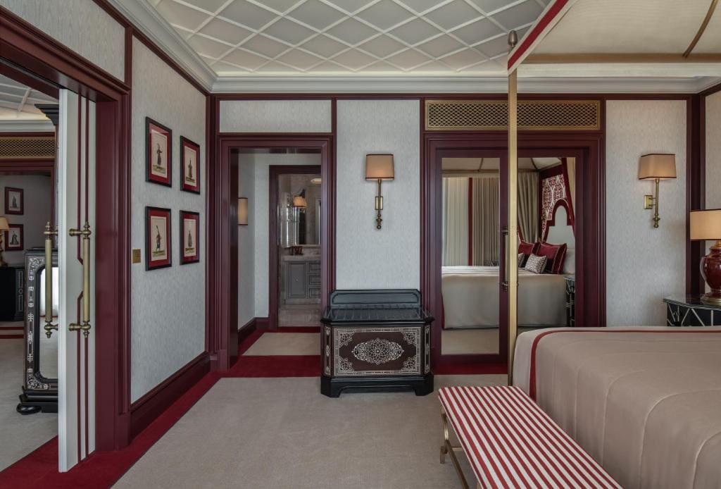 Palace Yildiz Suite room - Image 3