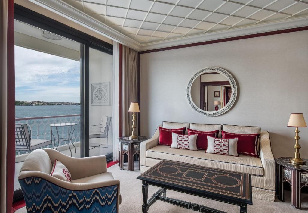Palace Yildiz Suite room - Image 2