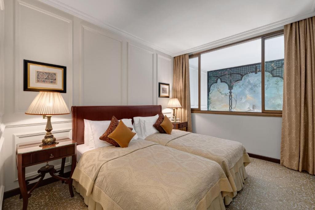 Yildiz King Room room - Image 2