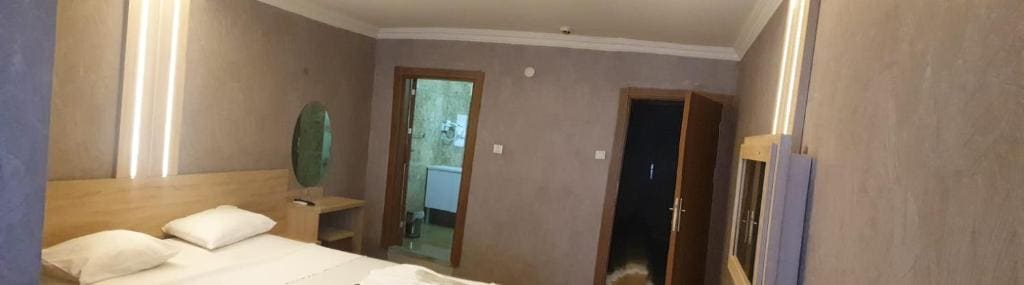 Double Room room - Image 1