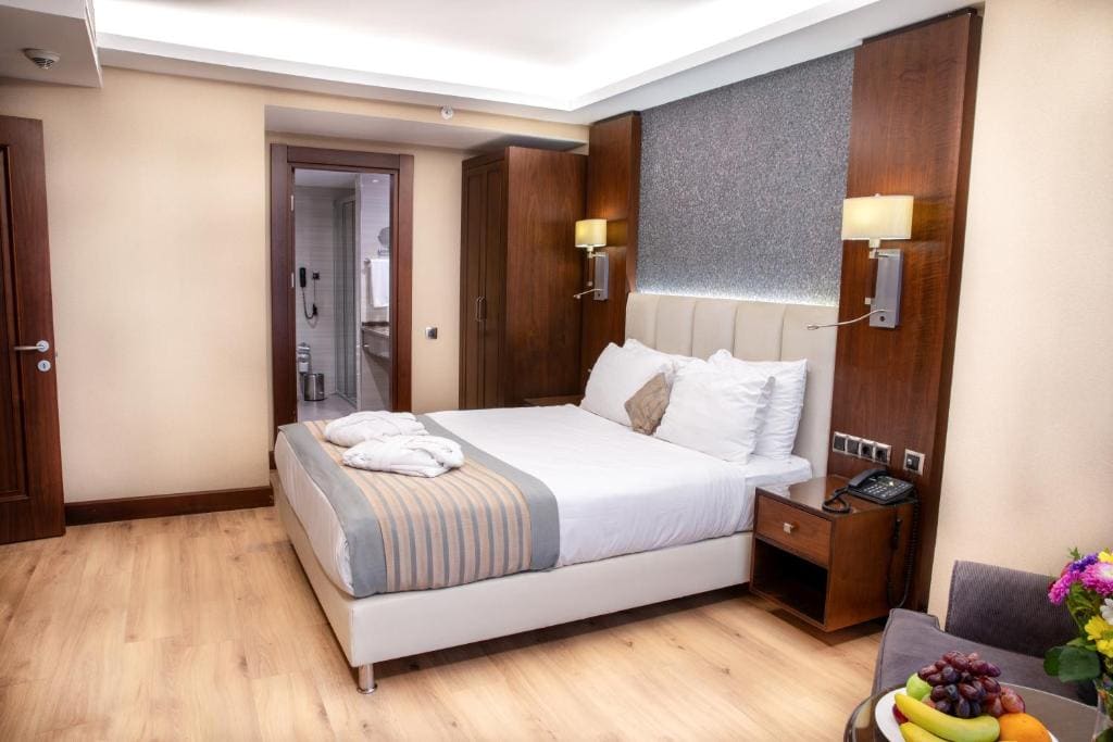 Two-Bedroom Suite room - Image 1