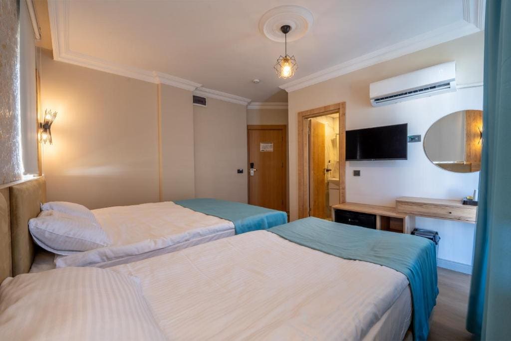Triple Room room - Image 1