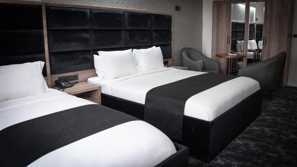 Triple Room room - Image 2