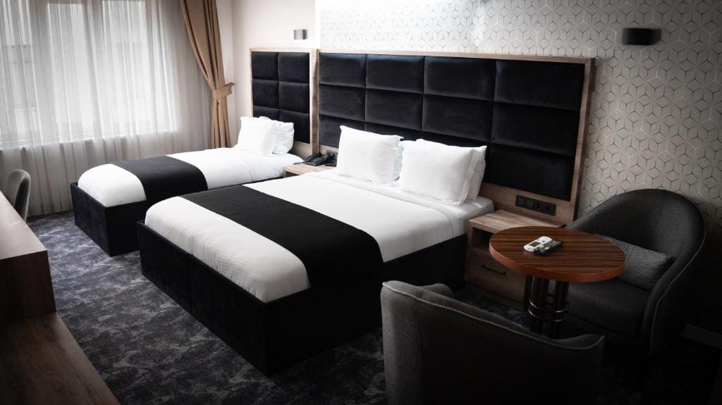 Triple Room room - Image 1