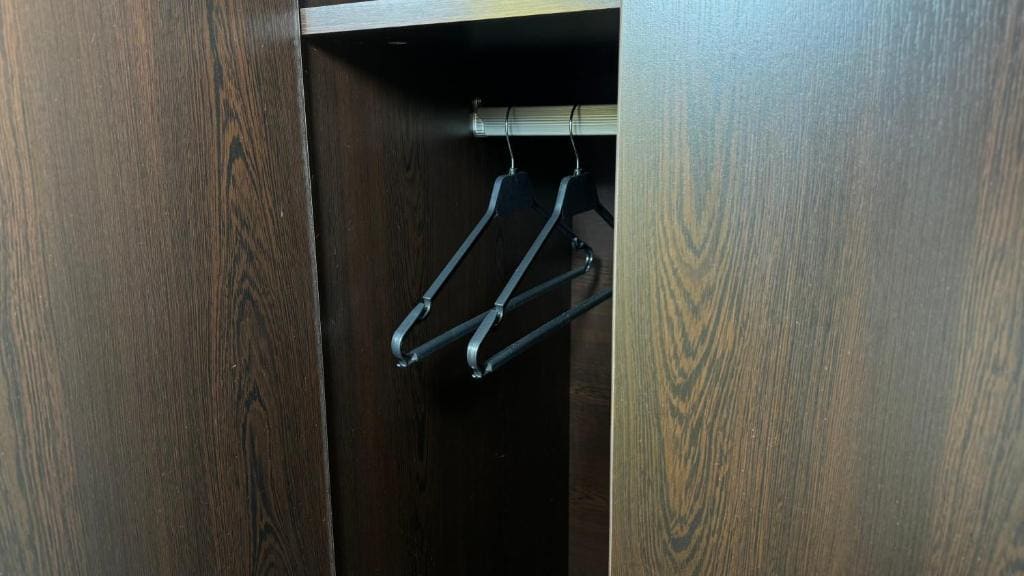 Deluxe Twin Room room - Image 1