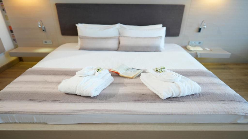 Comfort Double Room room - Image 1