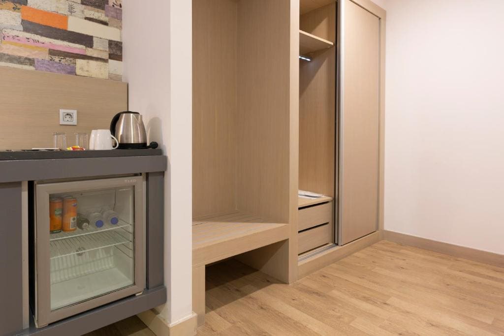 Comfort Double Room room - Image 3