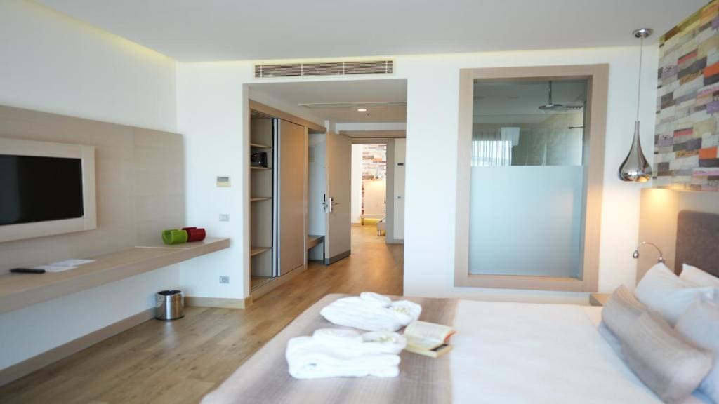Family Suite room - Image 1