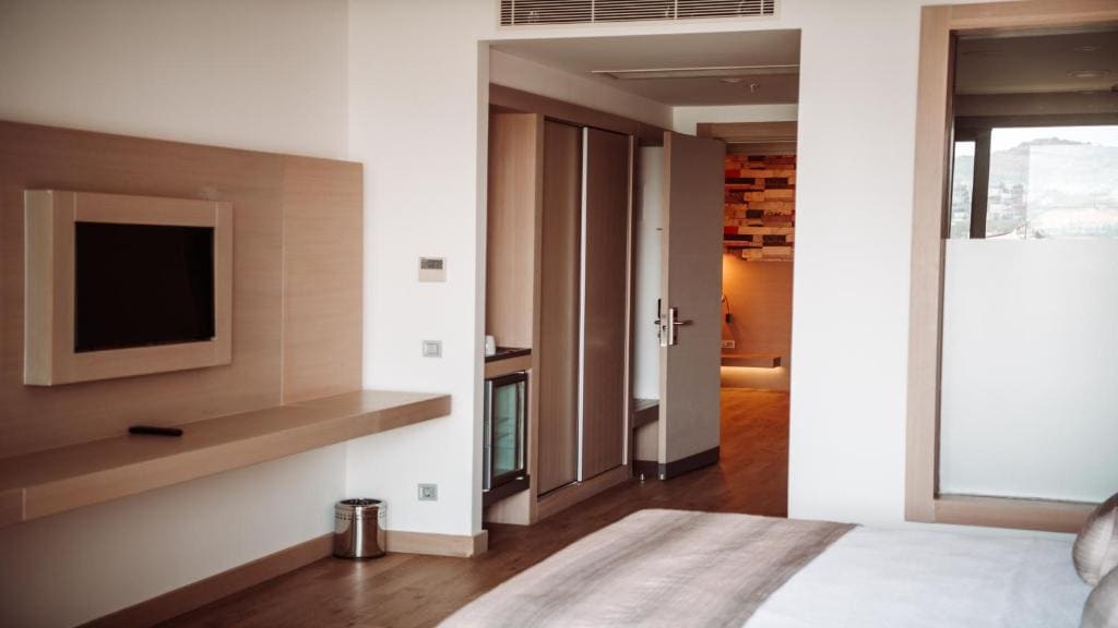 Family Suite room - Image 2