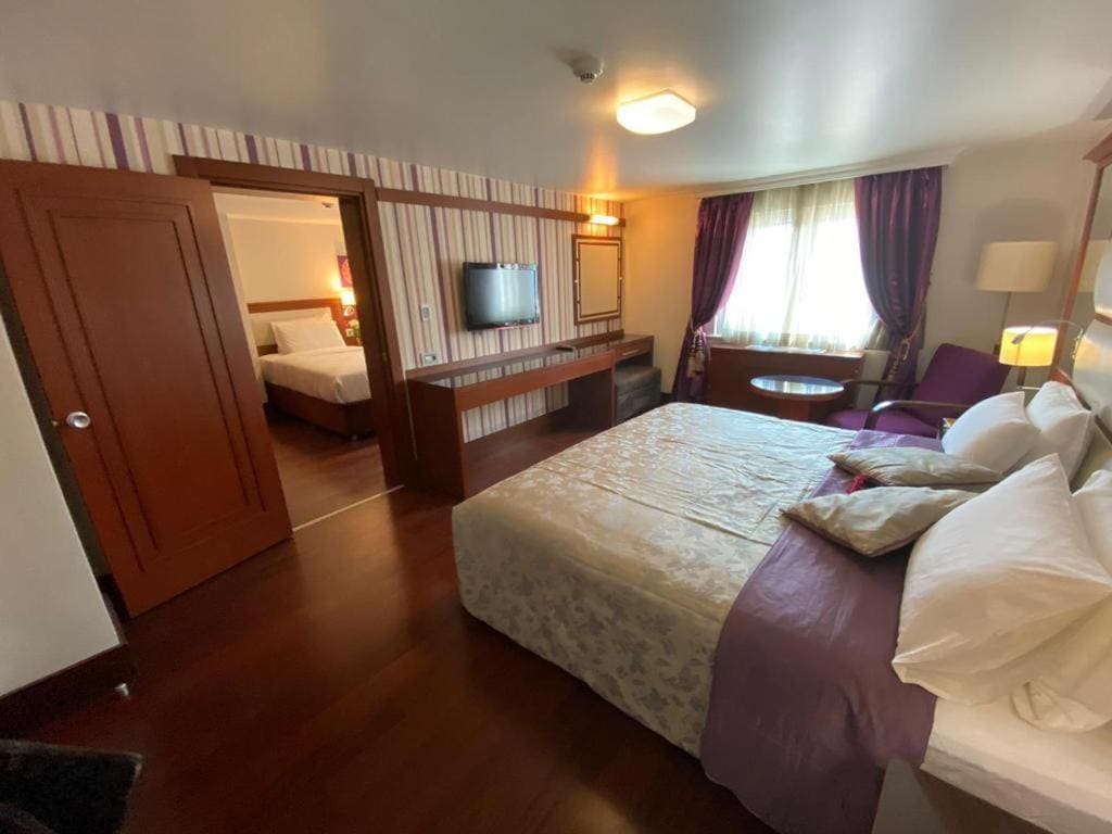 Family Suite room - Image 3
