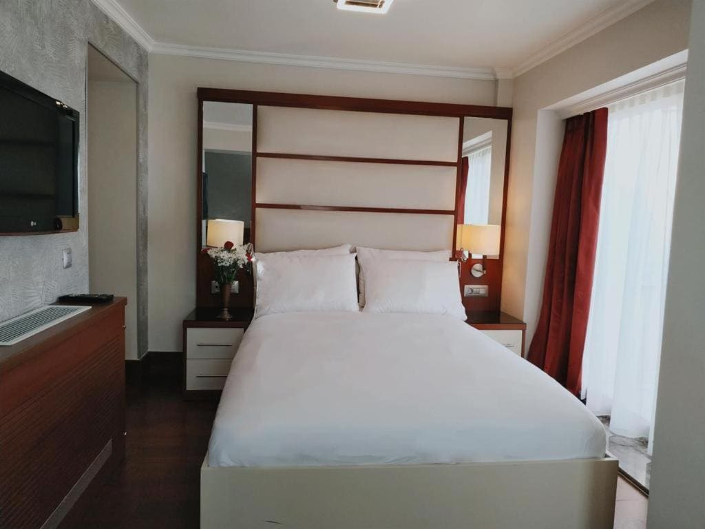 Double Room room - Image 2