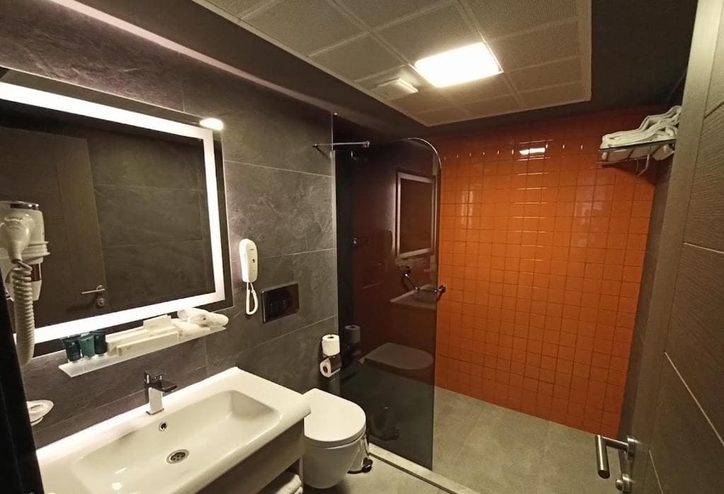 Deluxe Suite room - Image 2