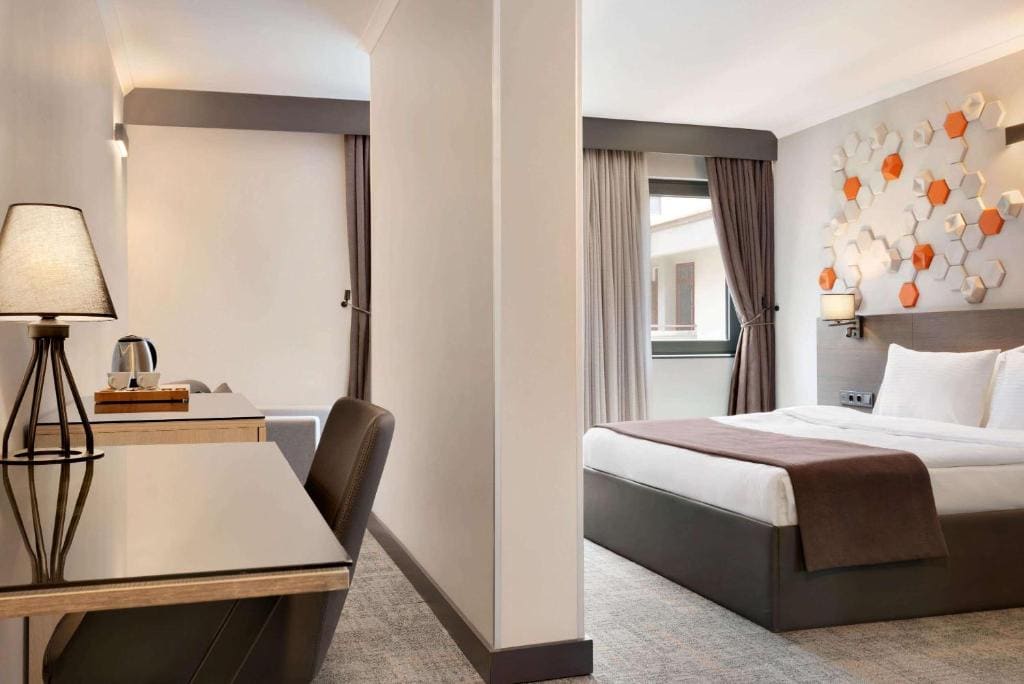 Queen Room room - Image 1