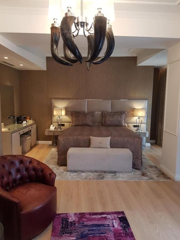 Superior Double Room room - Image 1