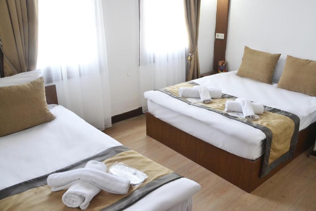 2nd Floor Standard Double Room room - Image 2