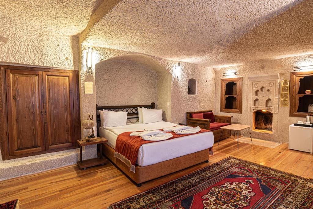 Deluxe Double or Twin Room room - Image 1