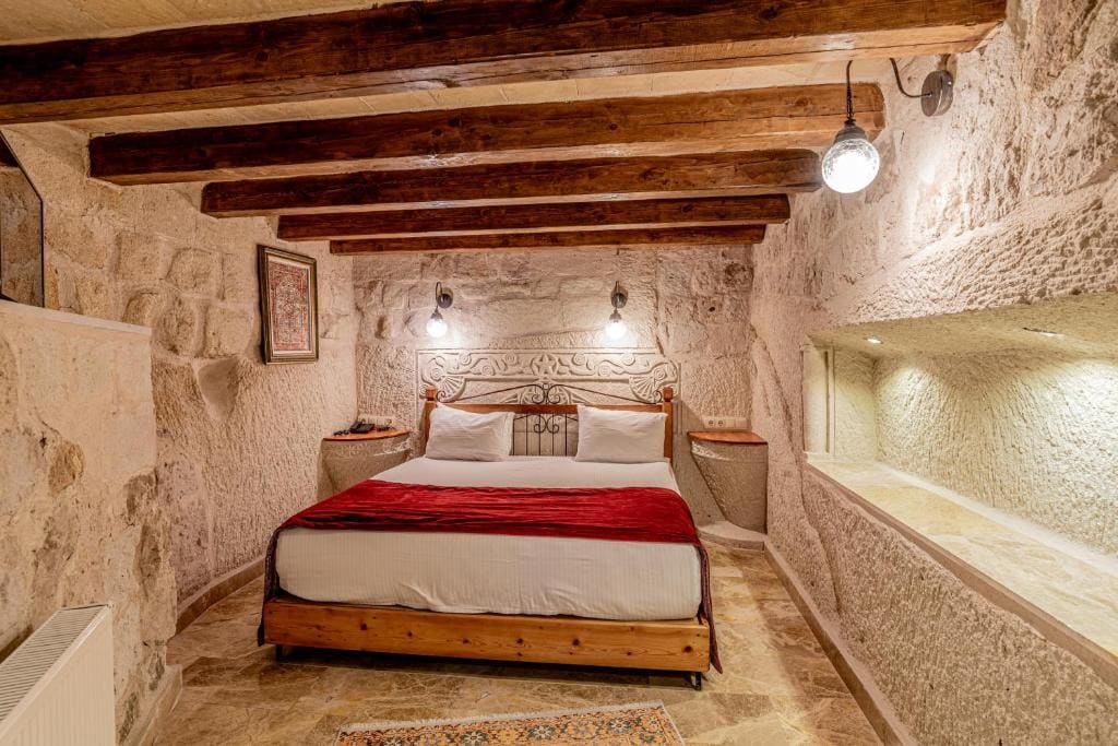 Premium Suite with Private Terrace room - Image 1