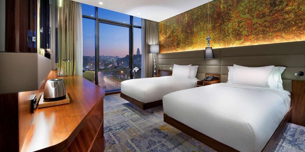 Twin Room room - Image 1