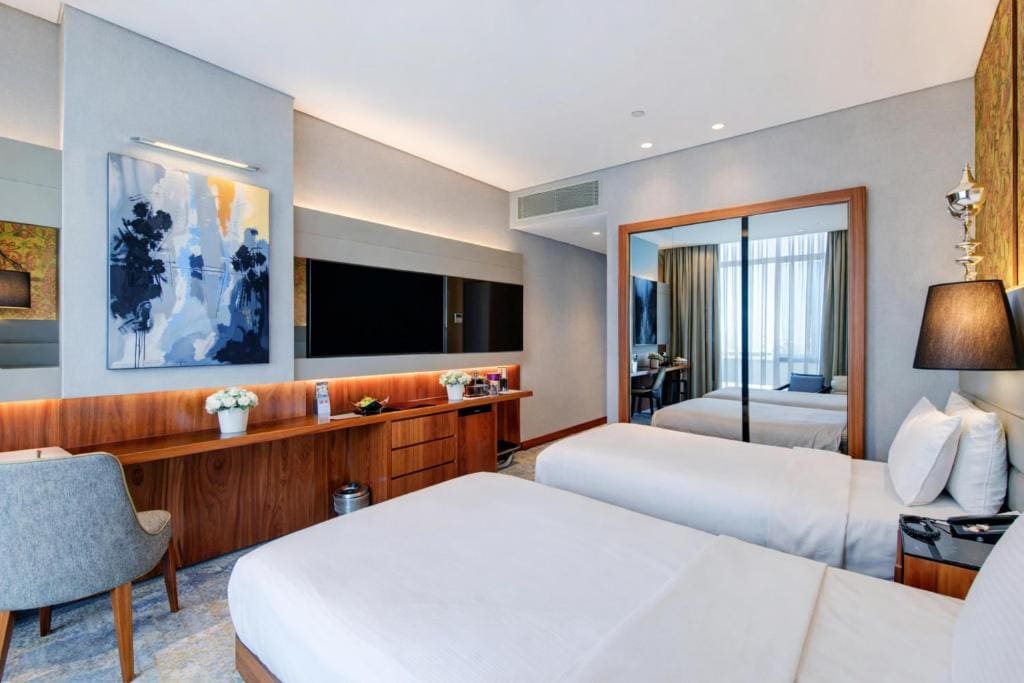Twin Room room - Image 2