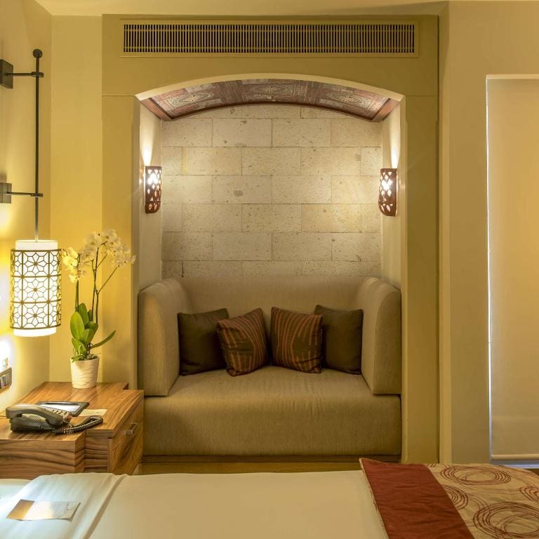 Twin Room room - Image 3