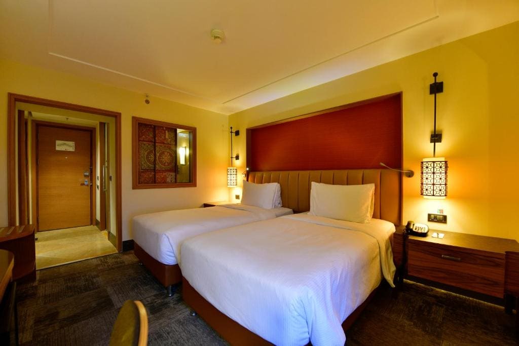 Twin Room room - Image 1