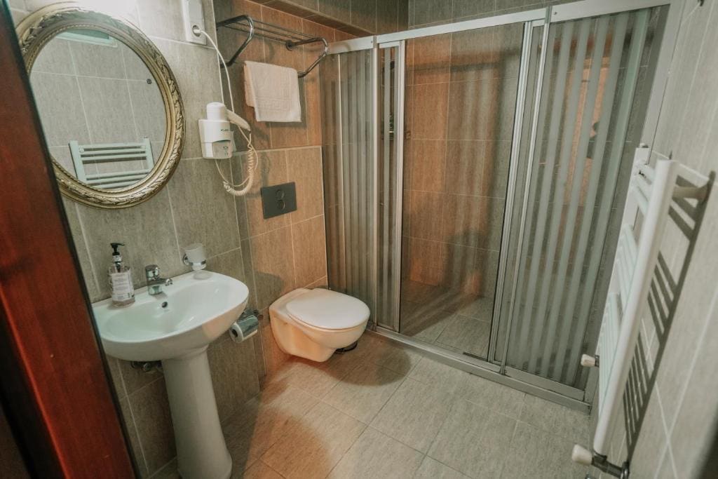 Deluxe Double Room room - Image 1