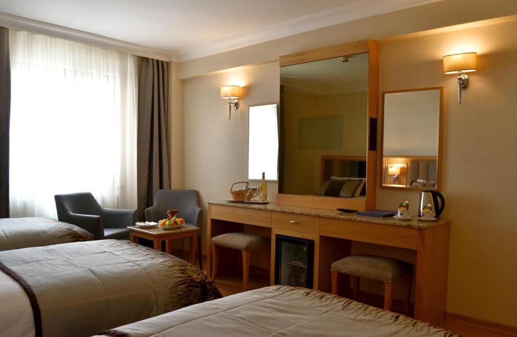 Triple Room room - Image 1
