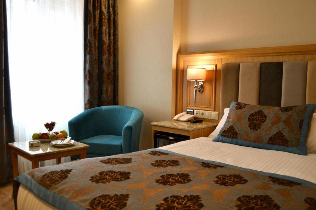 Single Room room - Image 3