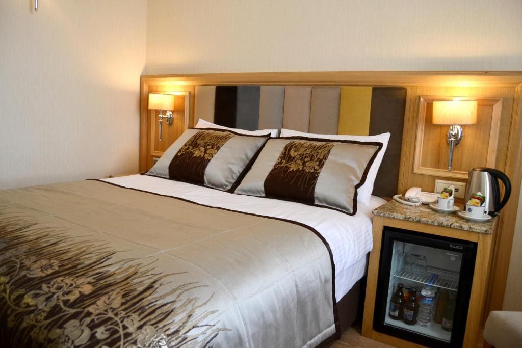 Double Room room - Image 1