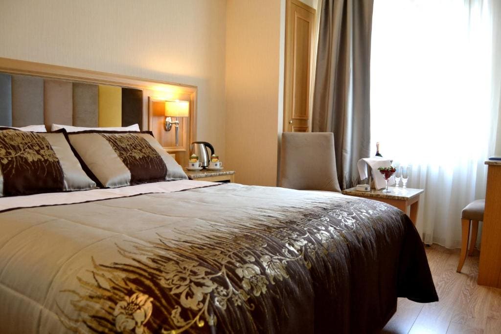 Double Room room - Image 2