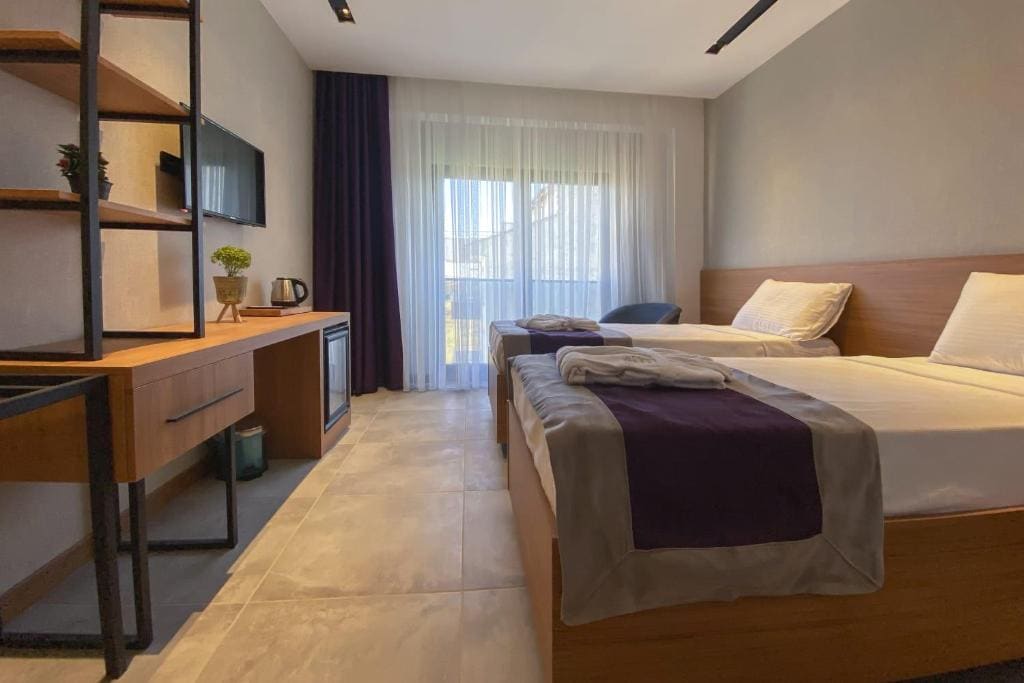 Standard Double Room room - Image 3