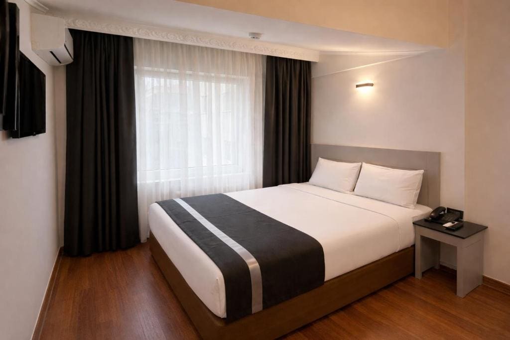 Triple Room room - Image 3