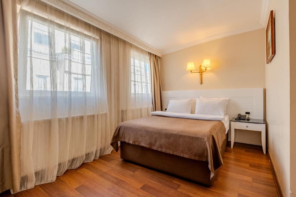 Standard Double Room room - Image 1