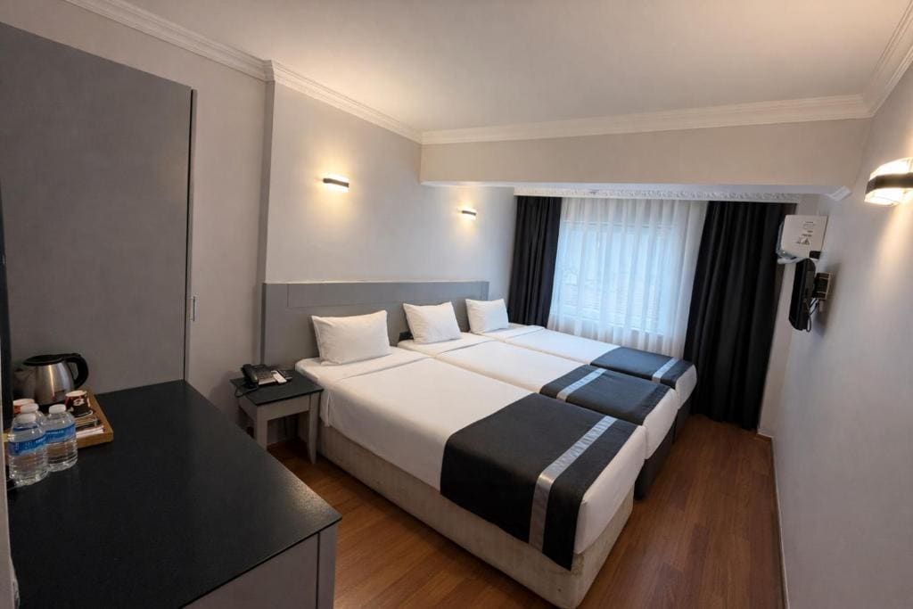 Triple Room room - Image 2