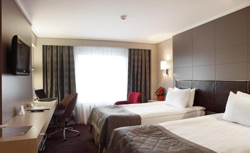 Double Room room - Image 3
