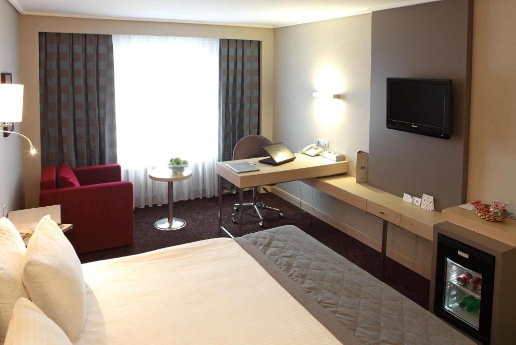 Twin Room room - Image 2