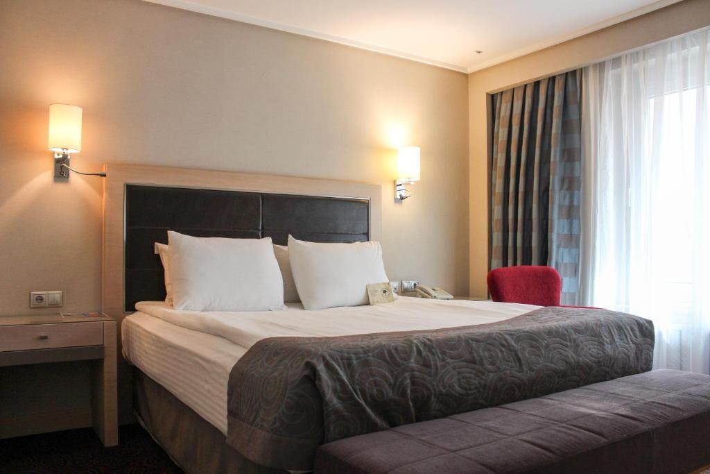 Twin Room room - Image 3
