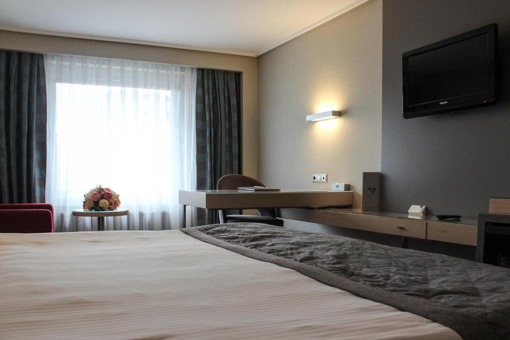 Twin Room room - Image 1