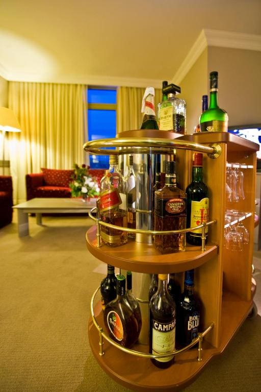 Suite room - Image 3