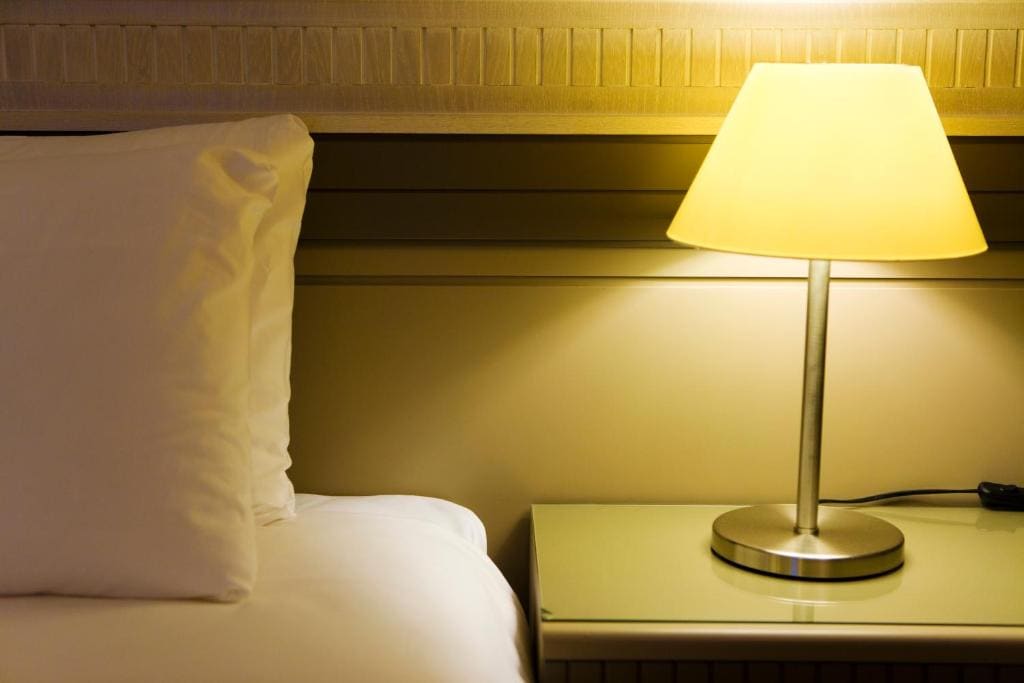 Standard Double or Twin Room room - Image 2