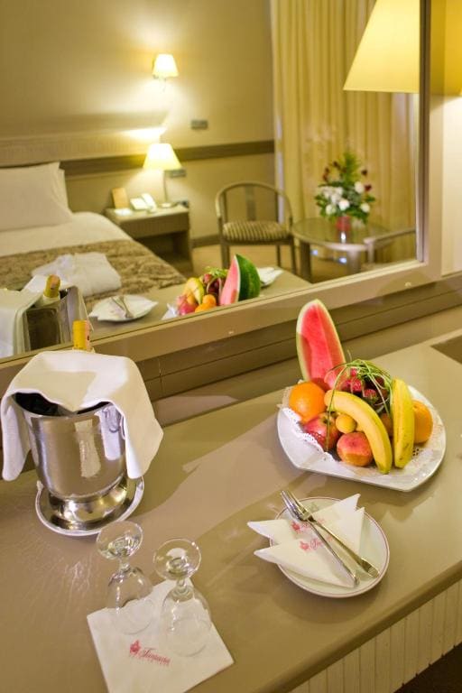 Suite room - Image 2