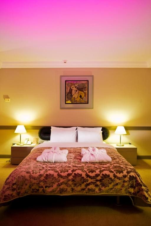 Suite room - Image 1