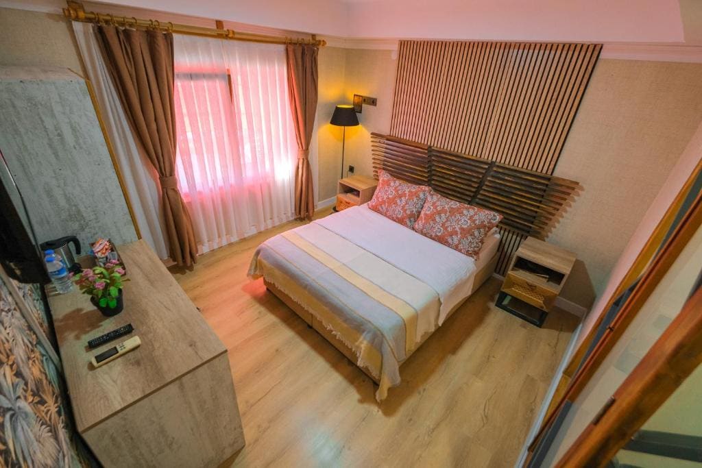 Standard Double Room room - Image 3