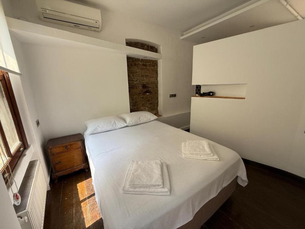 Deluxe Double Room room - Image 3