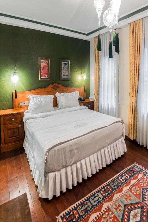 Budget Double Room room - Image 1